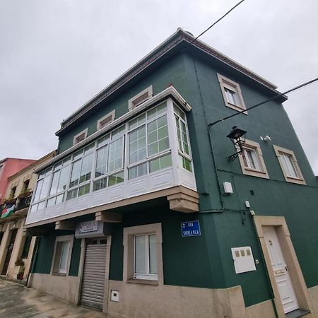 Villa Casa Belelle Neda Exterior foto